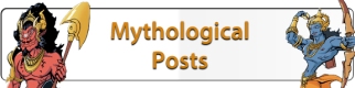 mythological banners